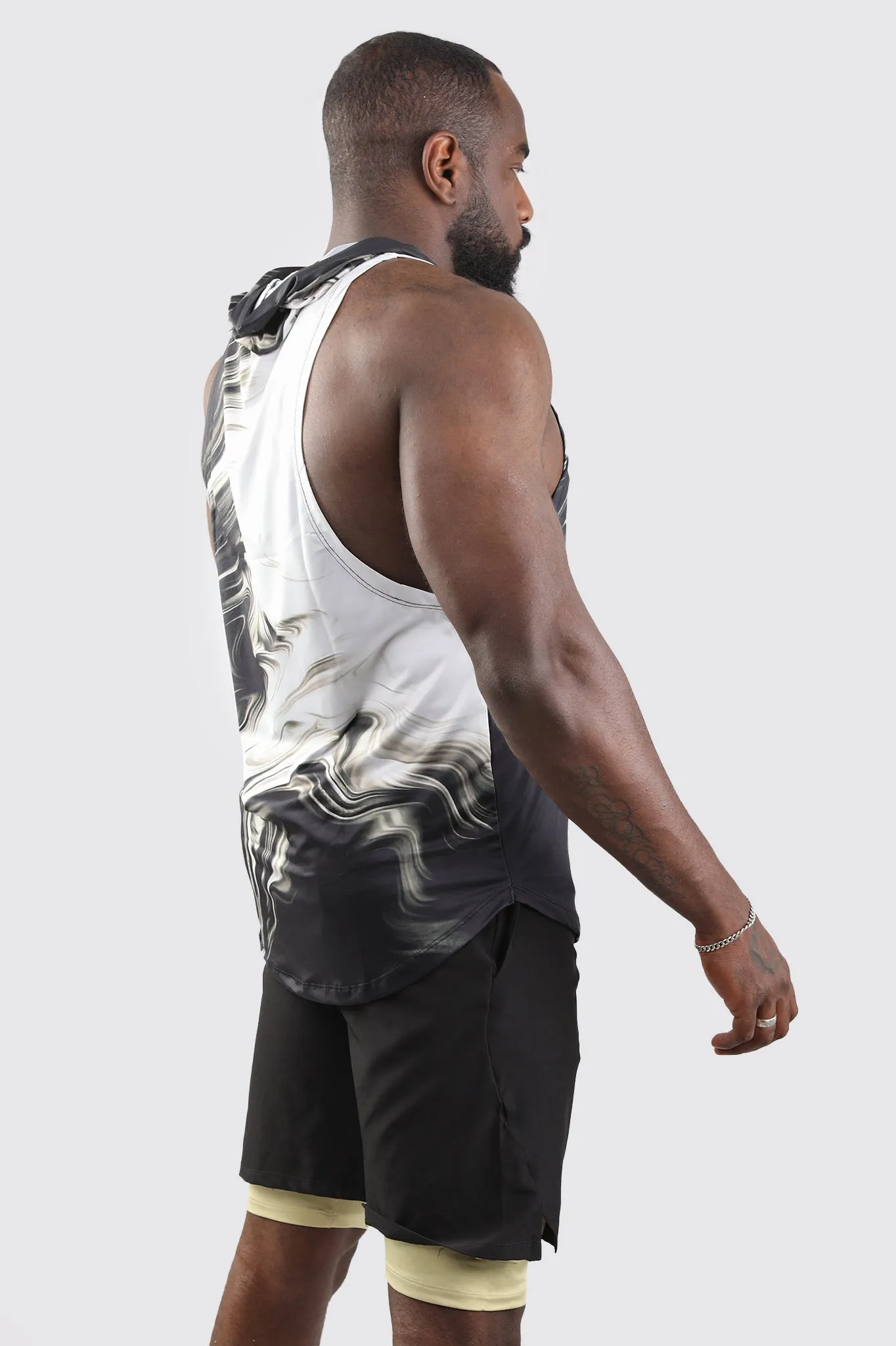 Sweet Darkness Sleeveless