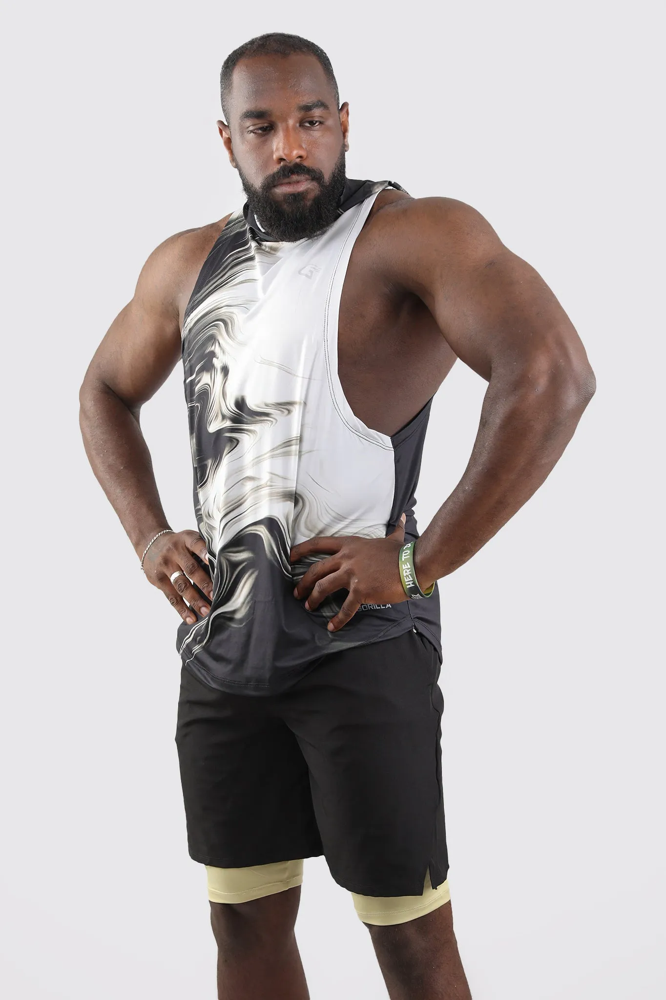 Sweet Darkness Sleeveless