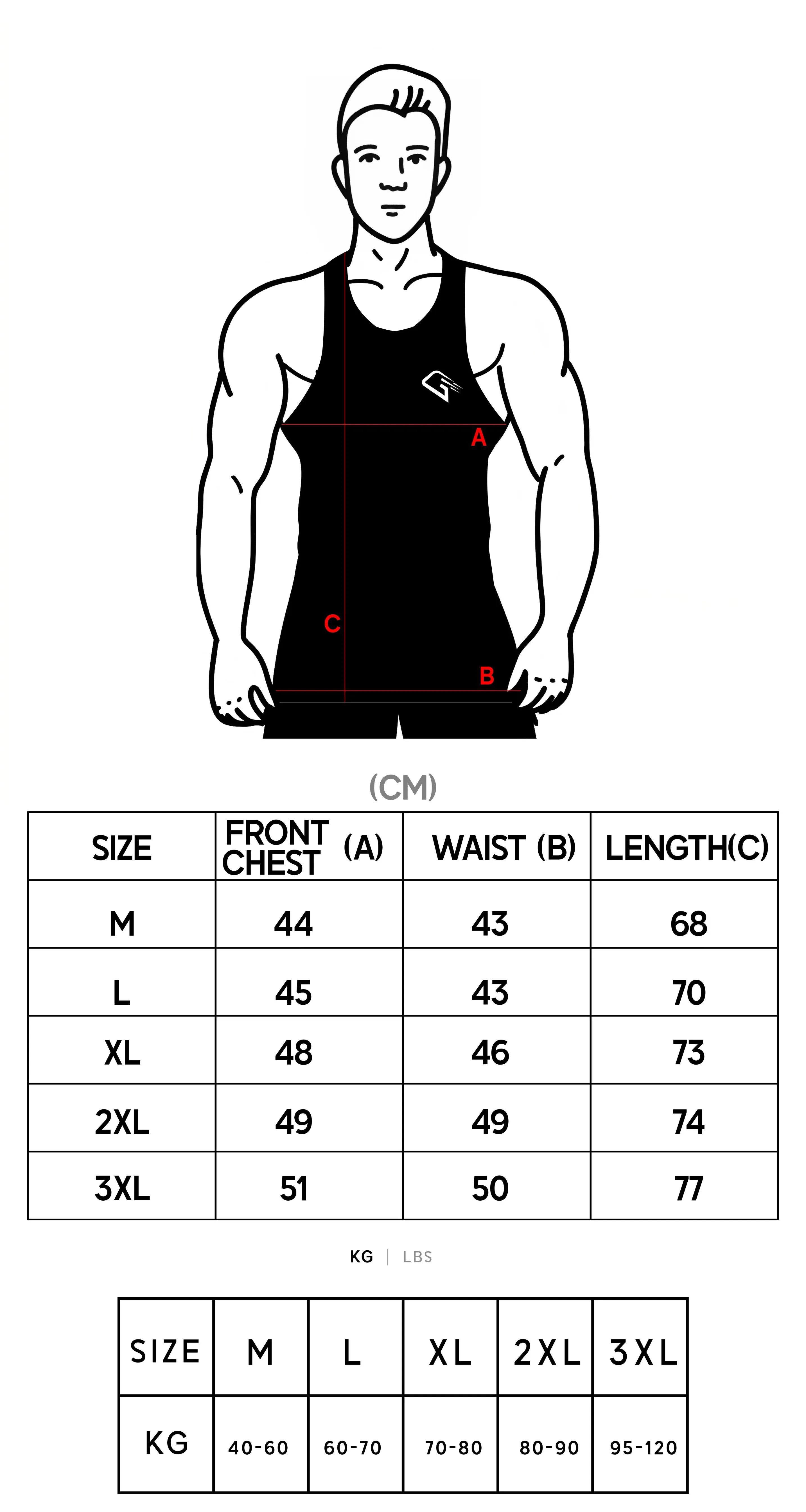 Sweet Darkness Sleeveless