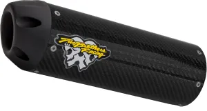 TBR 005-50604-HU Hurricane Exhaust