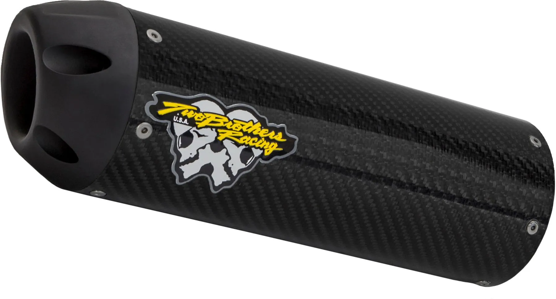 TBR 005-50604-HU Hurricane Exhaust