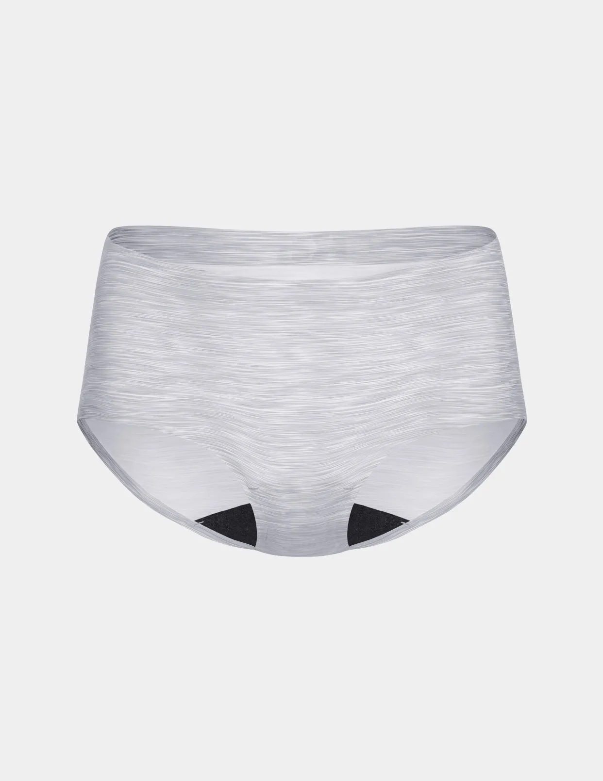 Teen Light Leakproof No-Show Boyshort 3-Pack - Kit