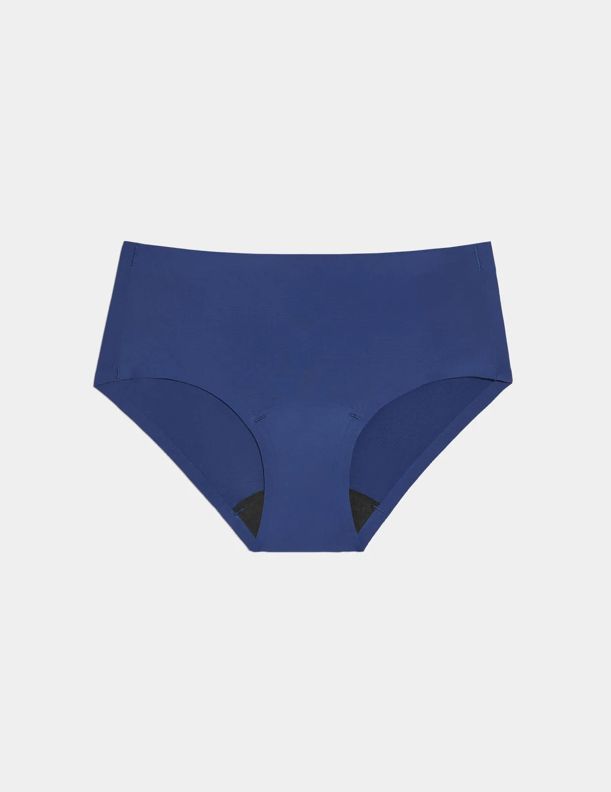 Teen Light Leakproof No-Show Boyshort