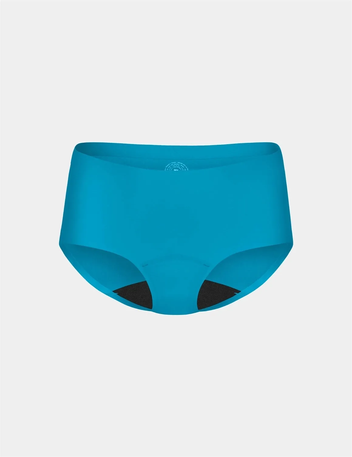 Teen Light Leakproof No-Show Boyshort