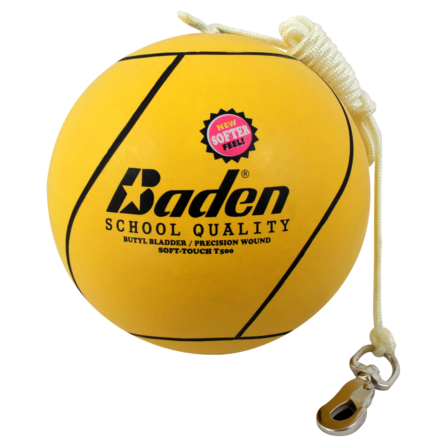 Tetherball