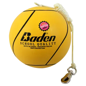 Tetherball