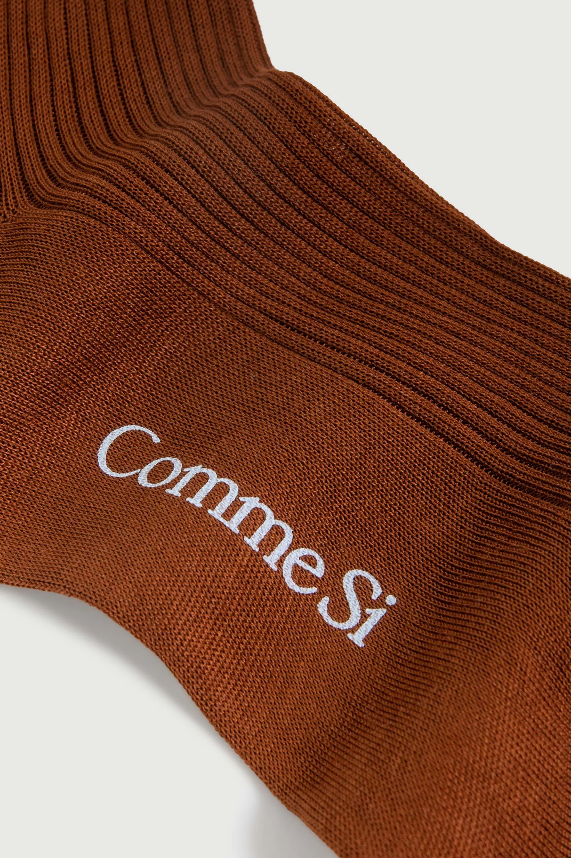 The Agnelli Sock