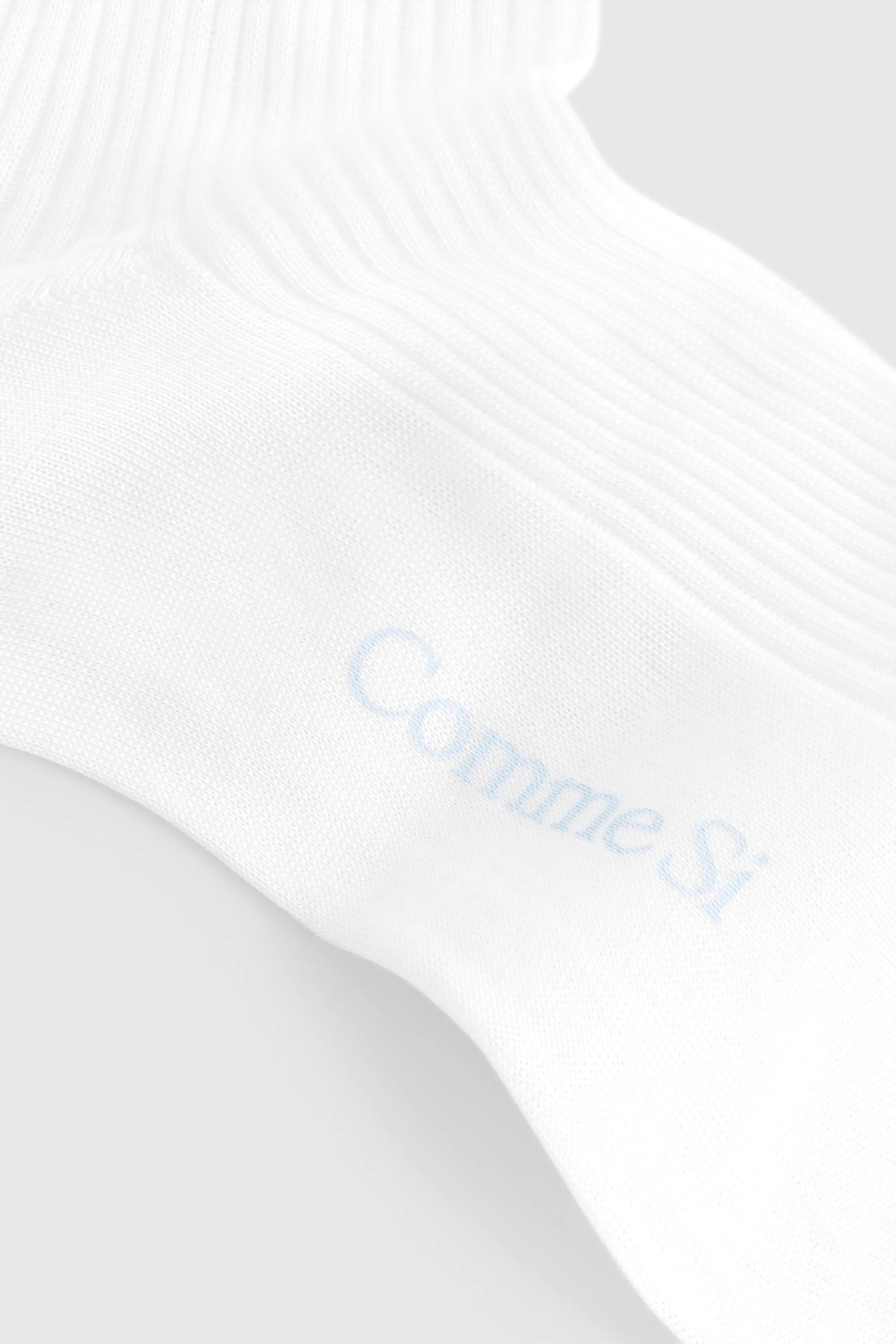 The Agnelli Sock