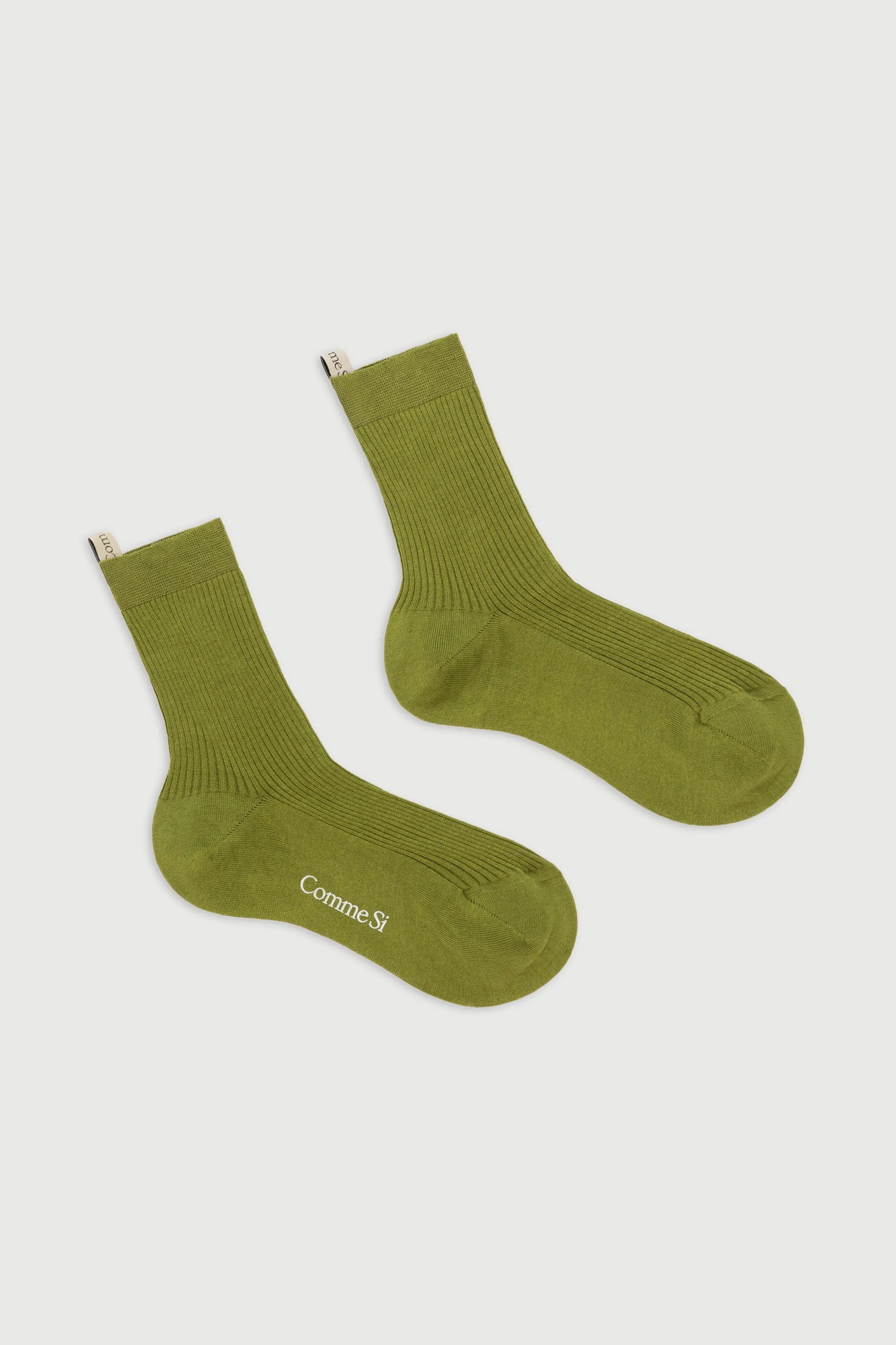 The Agnelli Sock