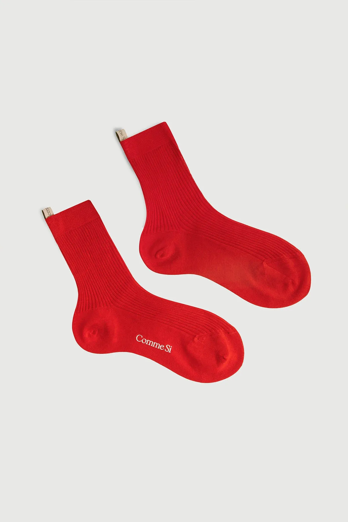The Agnelli Sock