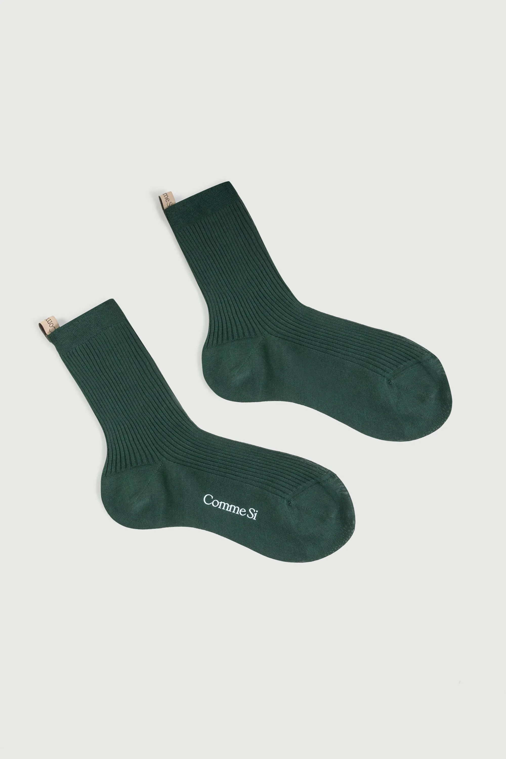 The Agnelli Sock