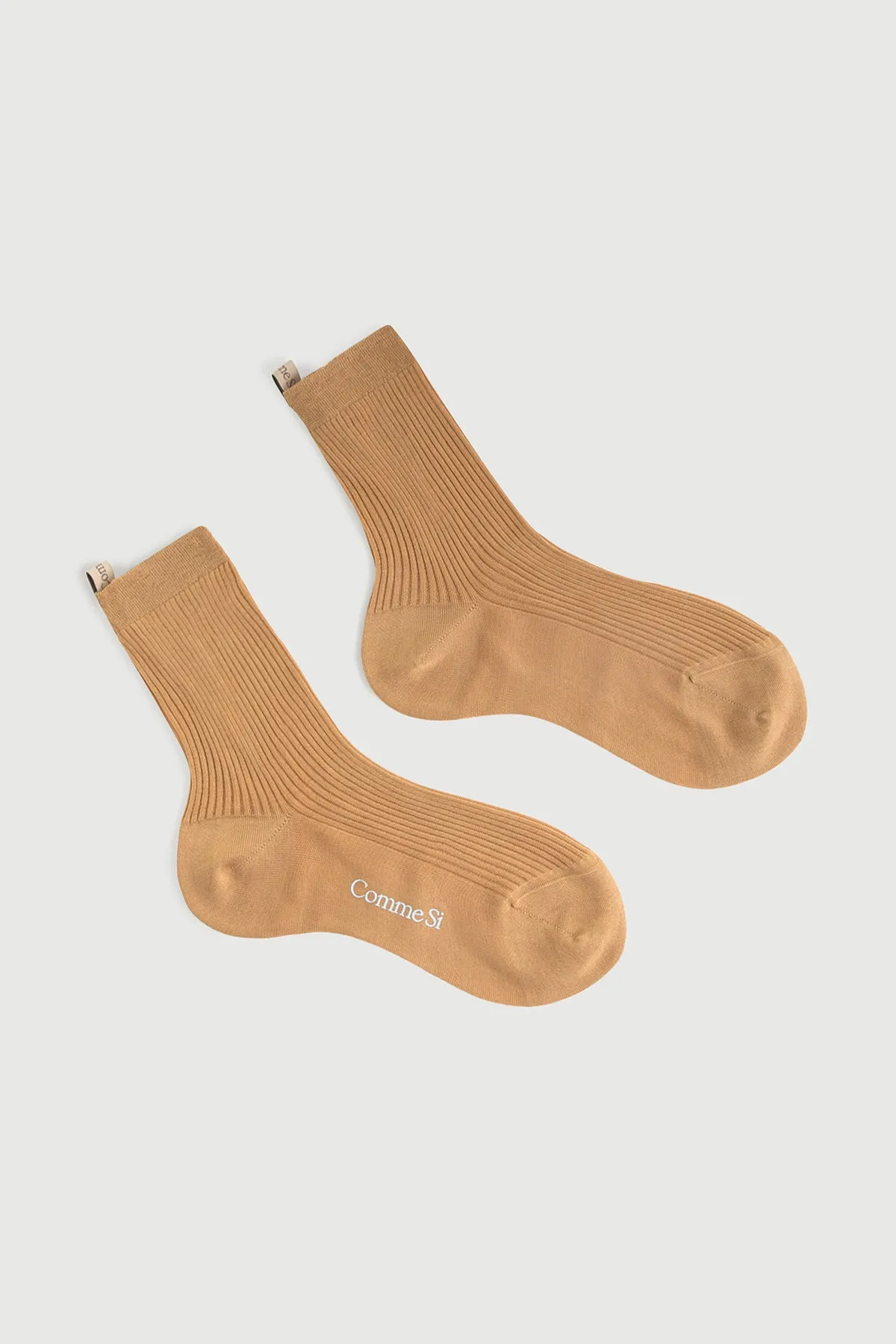 The Agnelli Sock