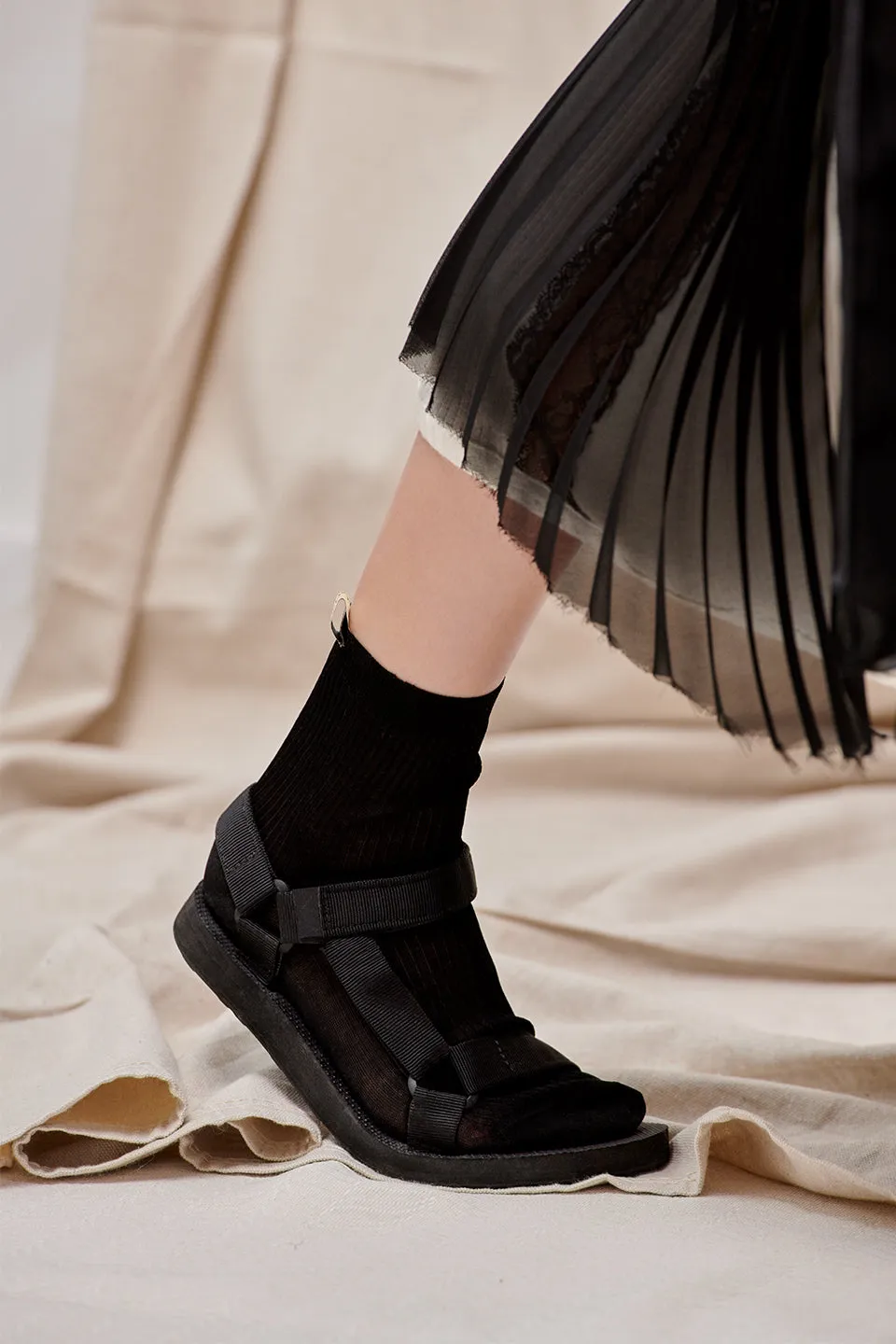 The Agnelli Sock