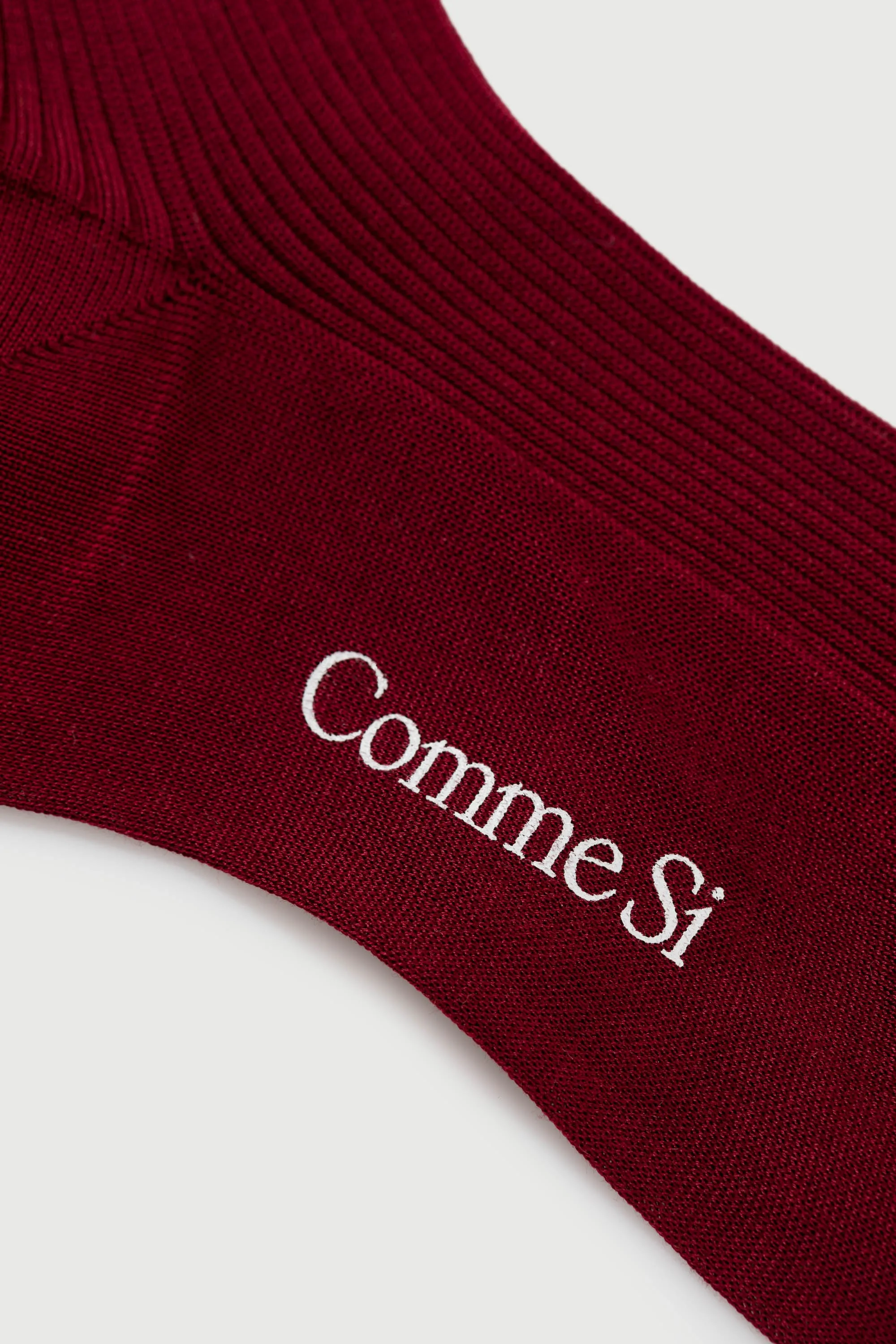 The Agnelli Sock