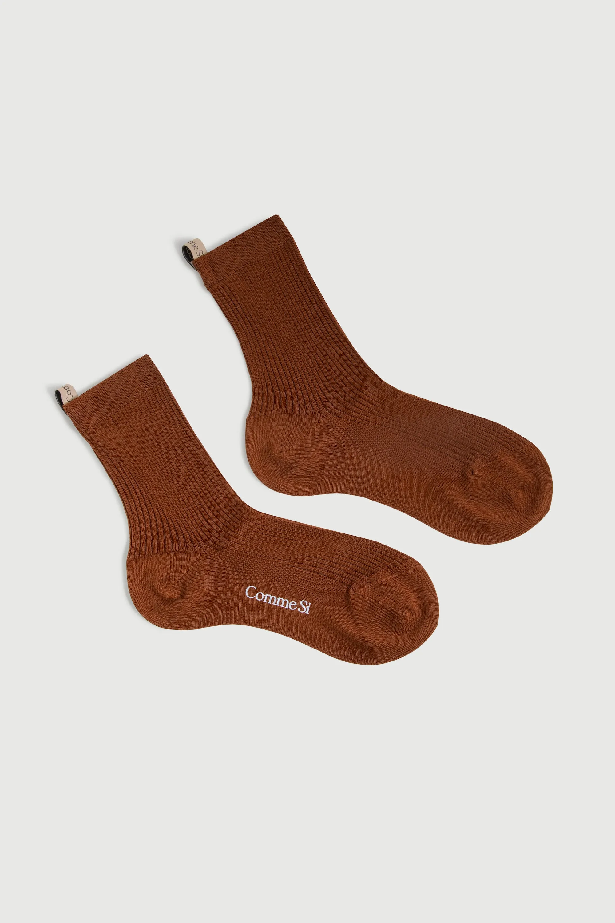 The Agnelli Sock
