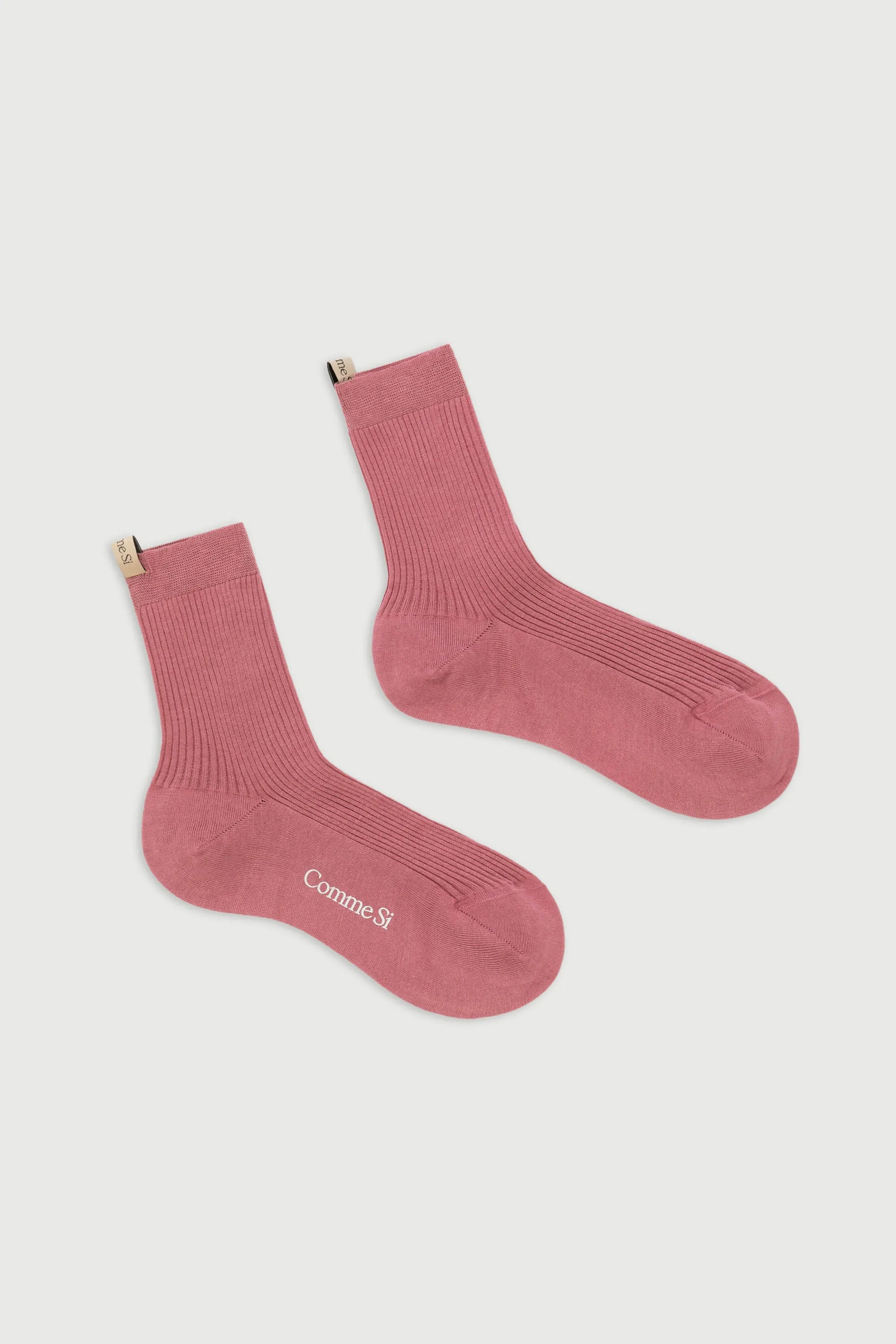 The Agnelli Sock