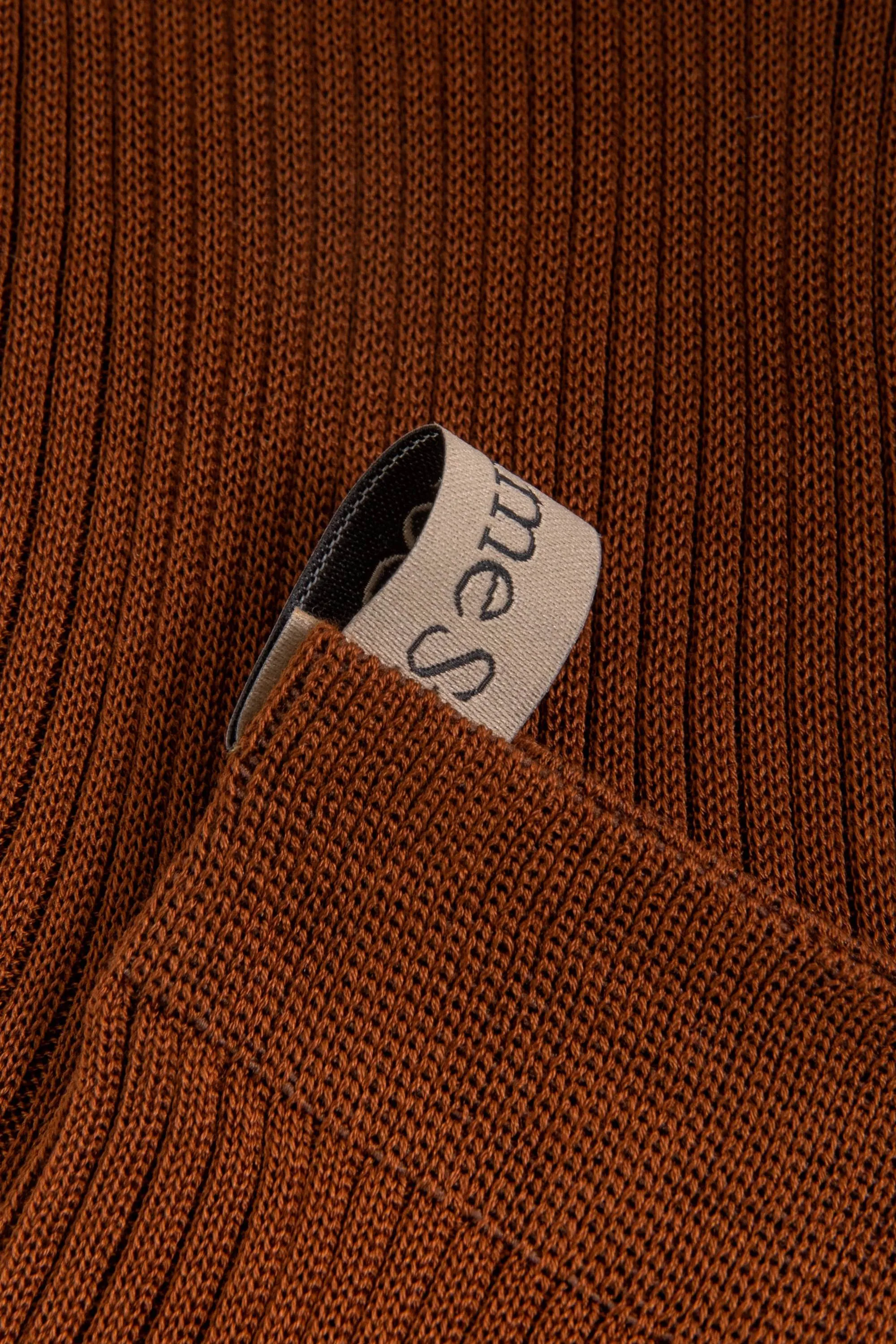 The Agnelli Sock