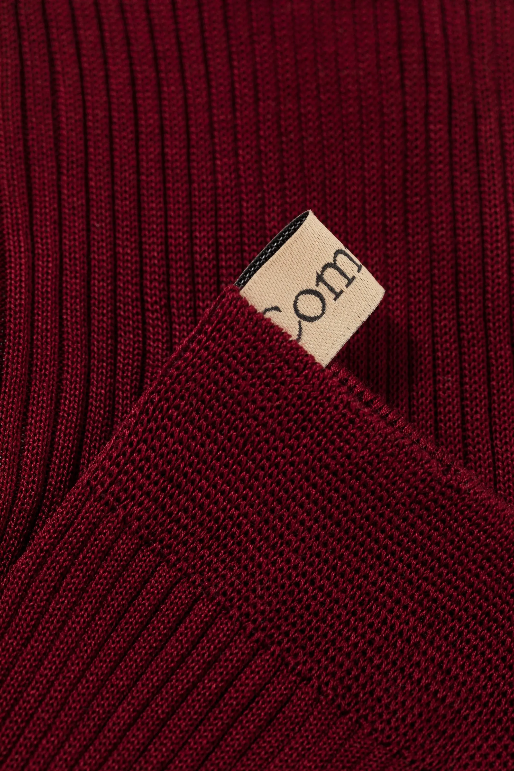 The Agnelli Sock