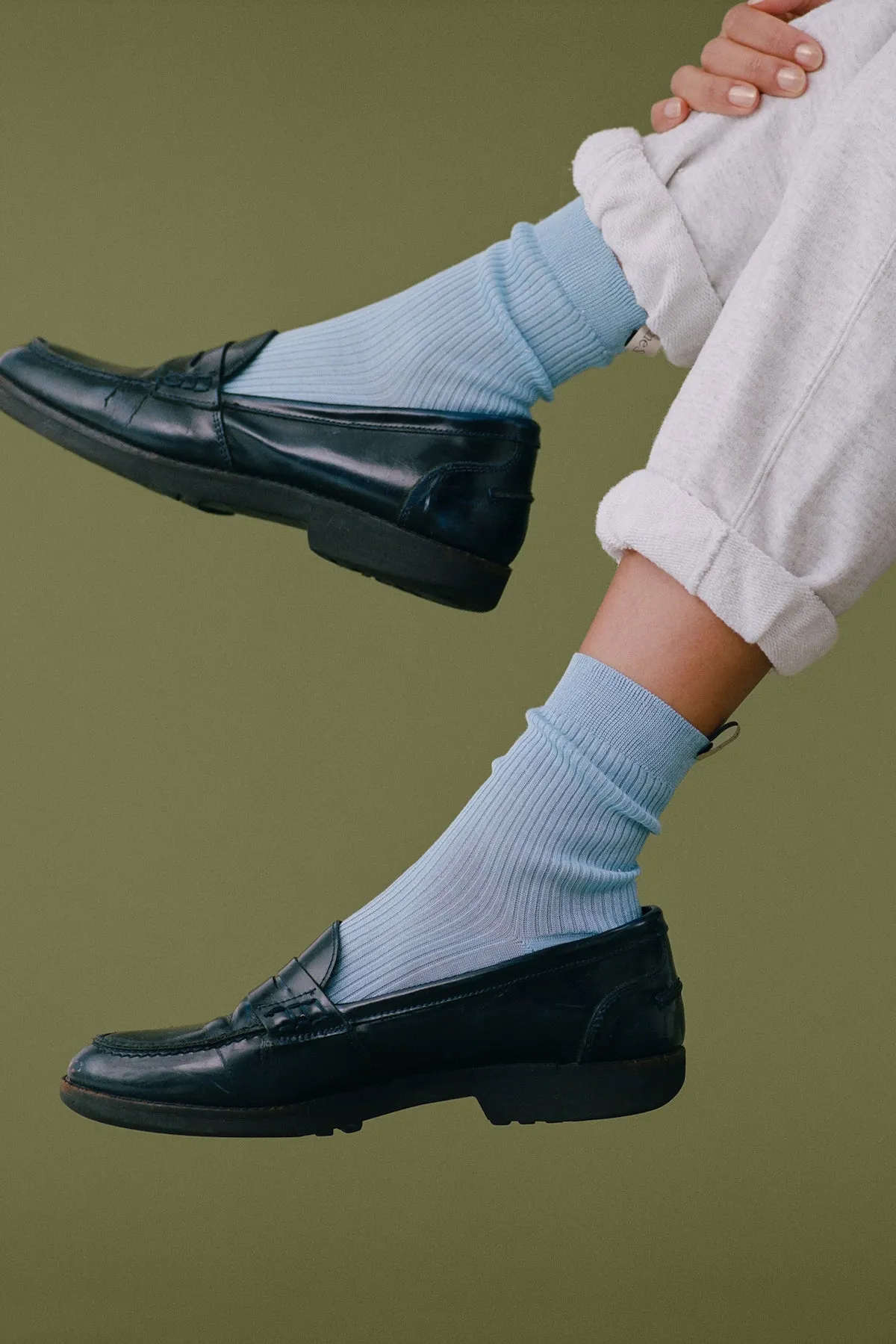 The Agnelli Sock