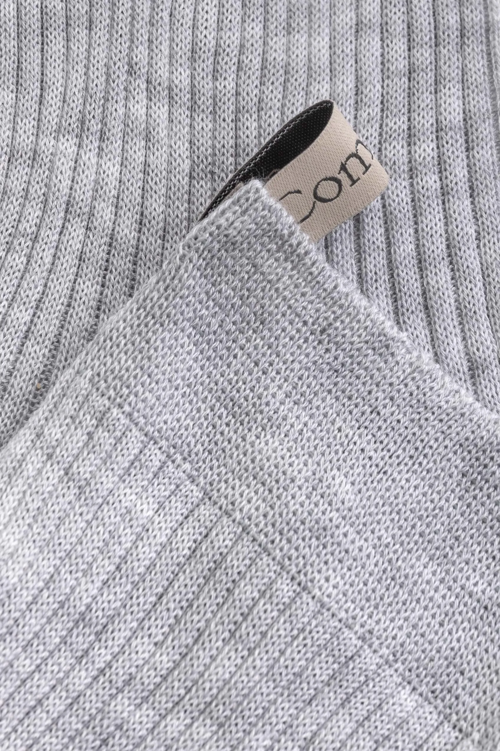 The Agnelli Sock