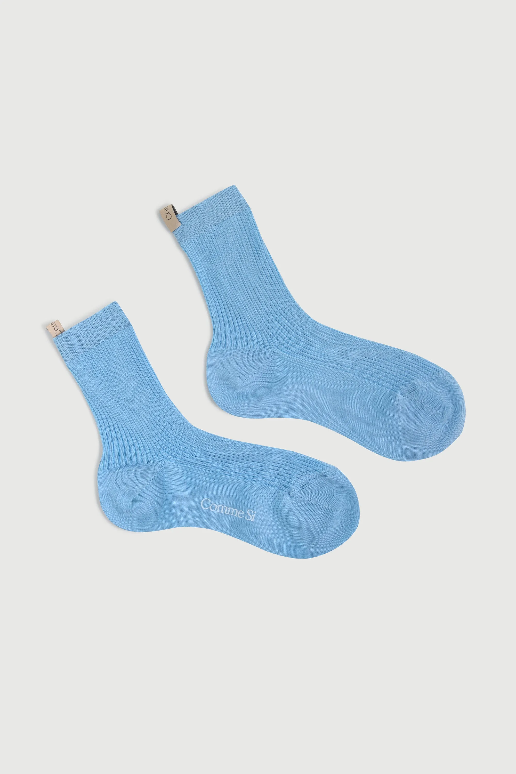 The Agnelli Sock