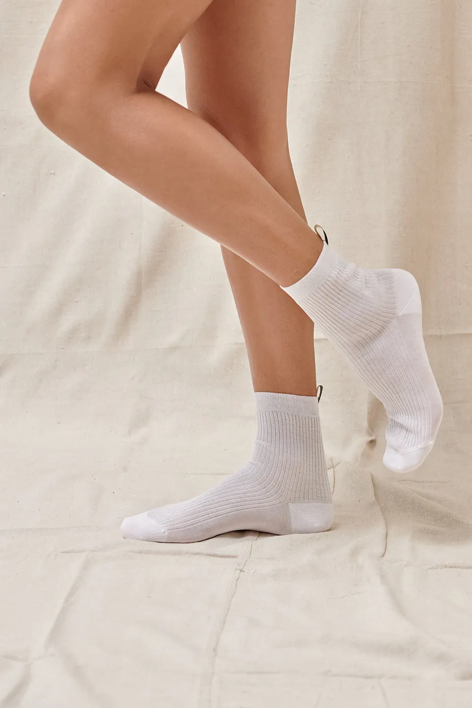The Agnelli Sock