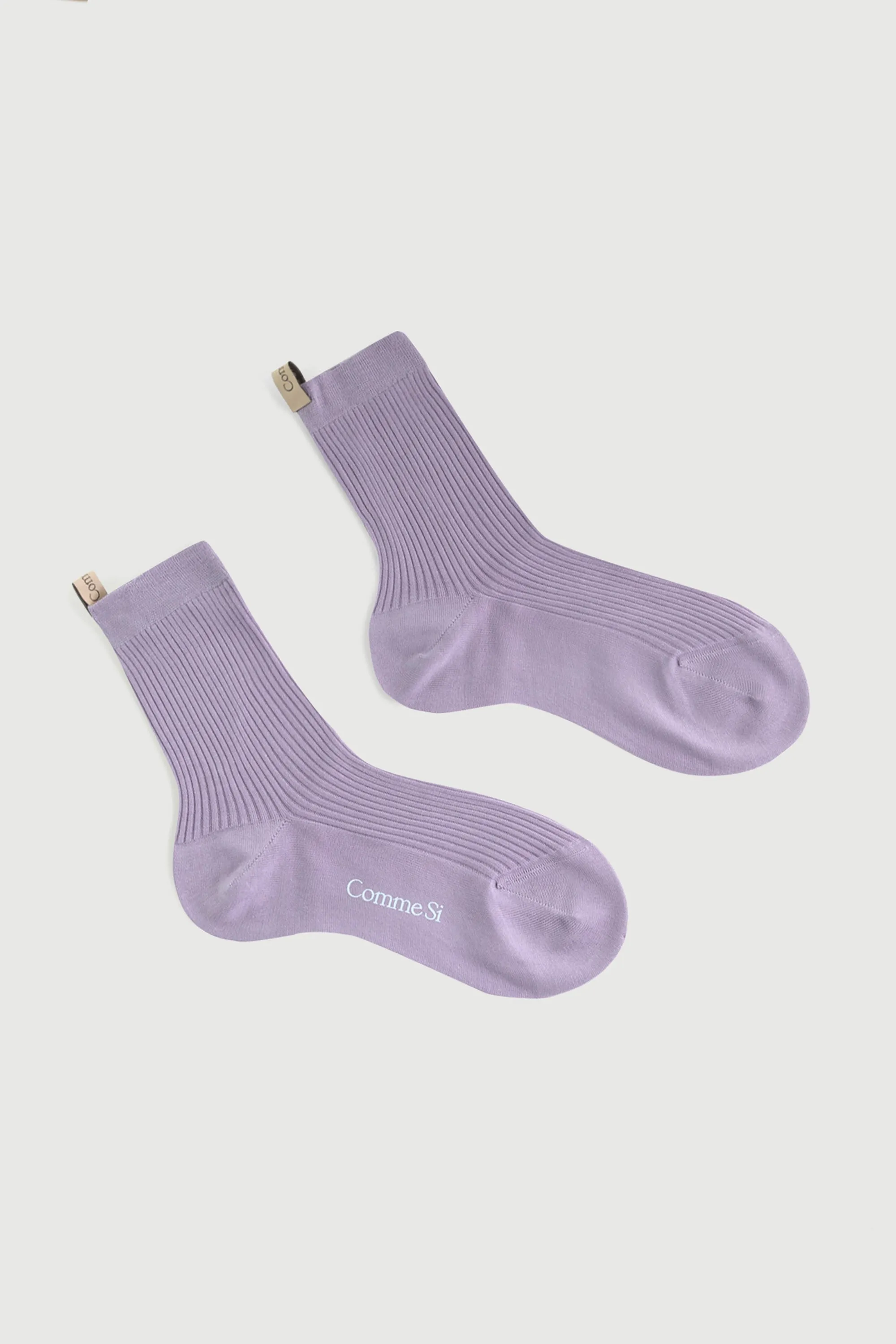 The Agnelli Sock
