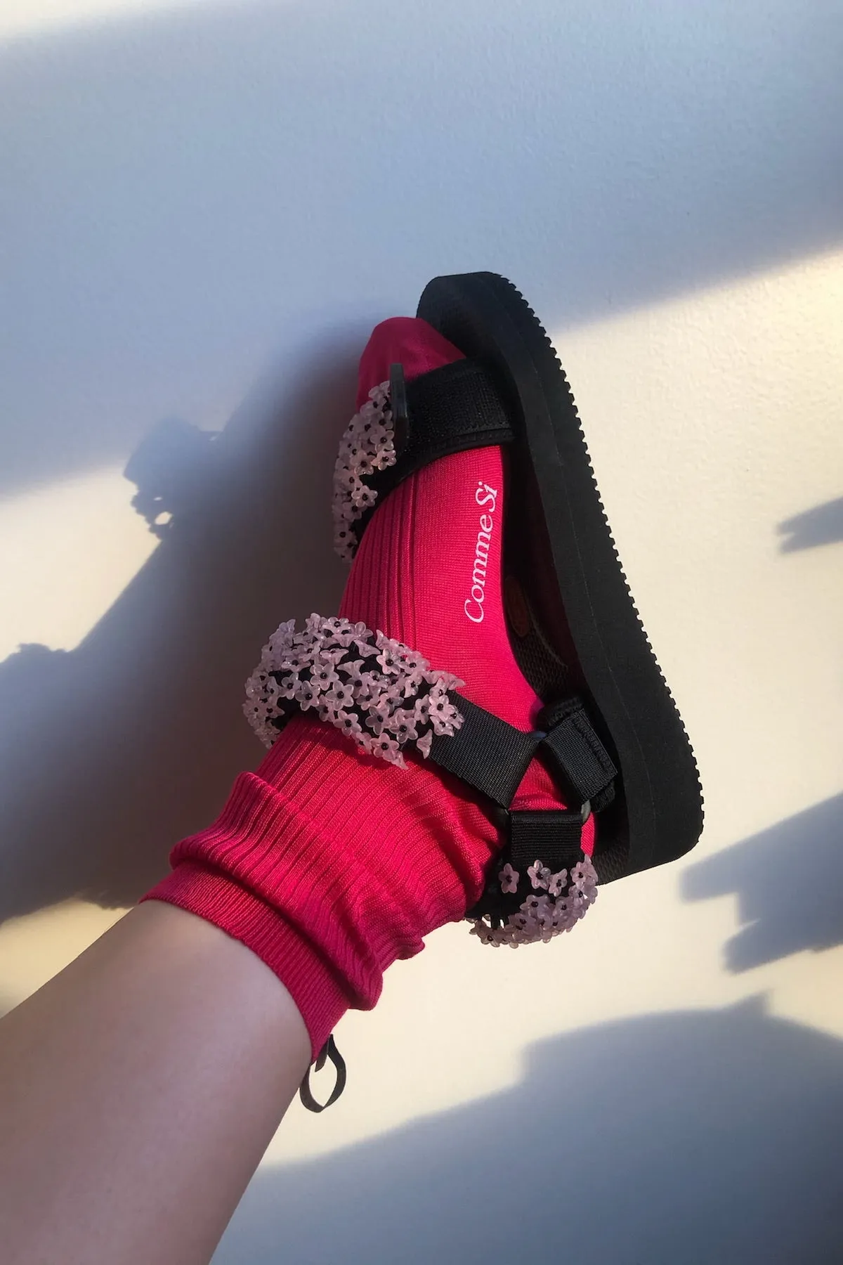 The Agnelli Sock