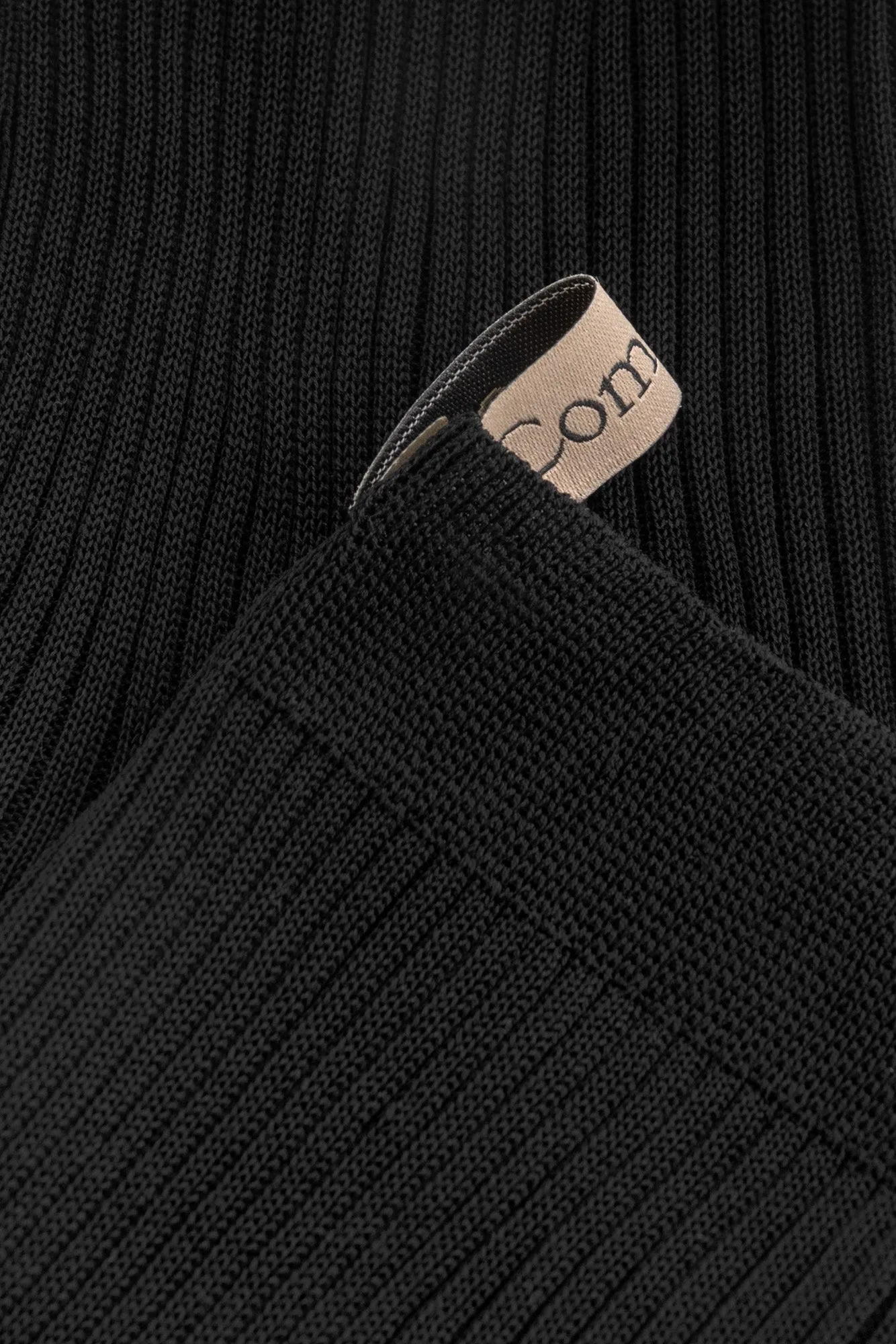 The Agnelli Sock