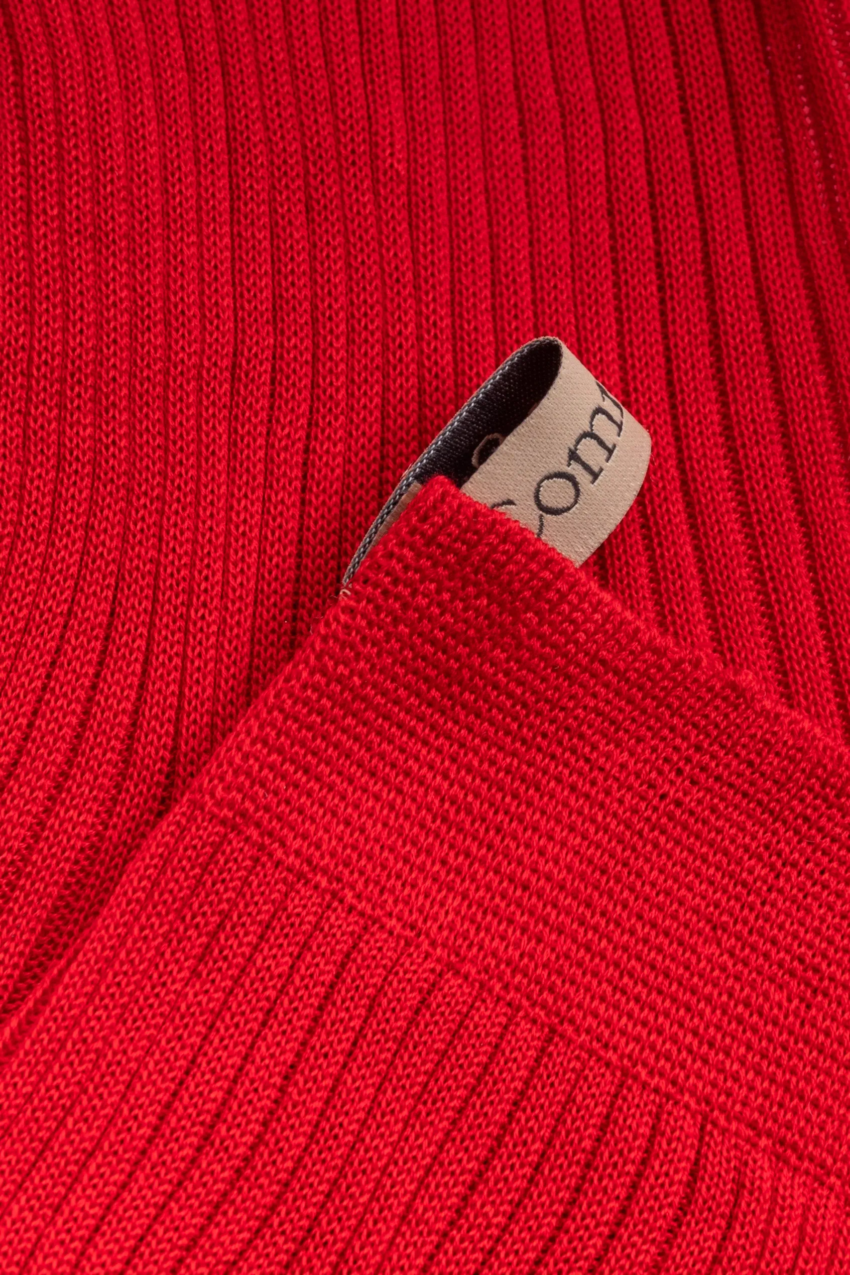 The Agnelli Sock