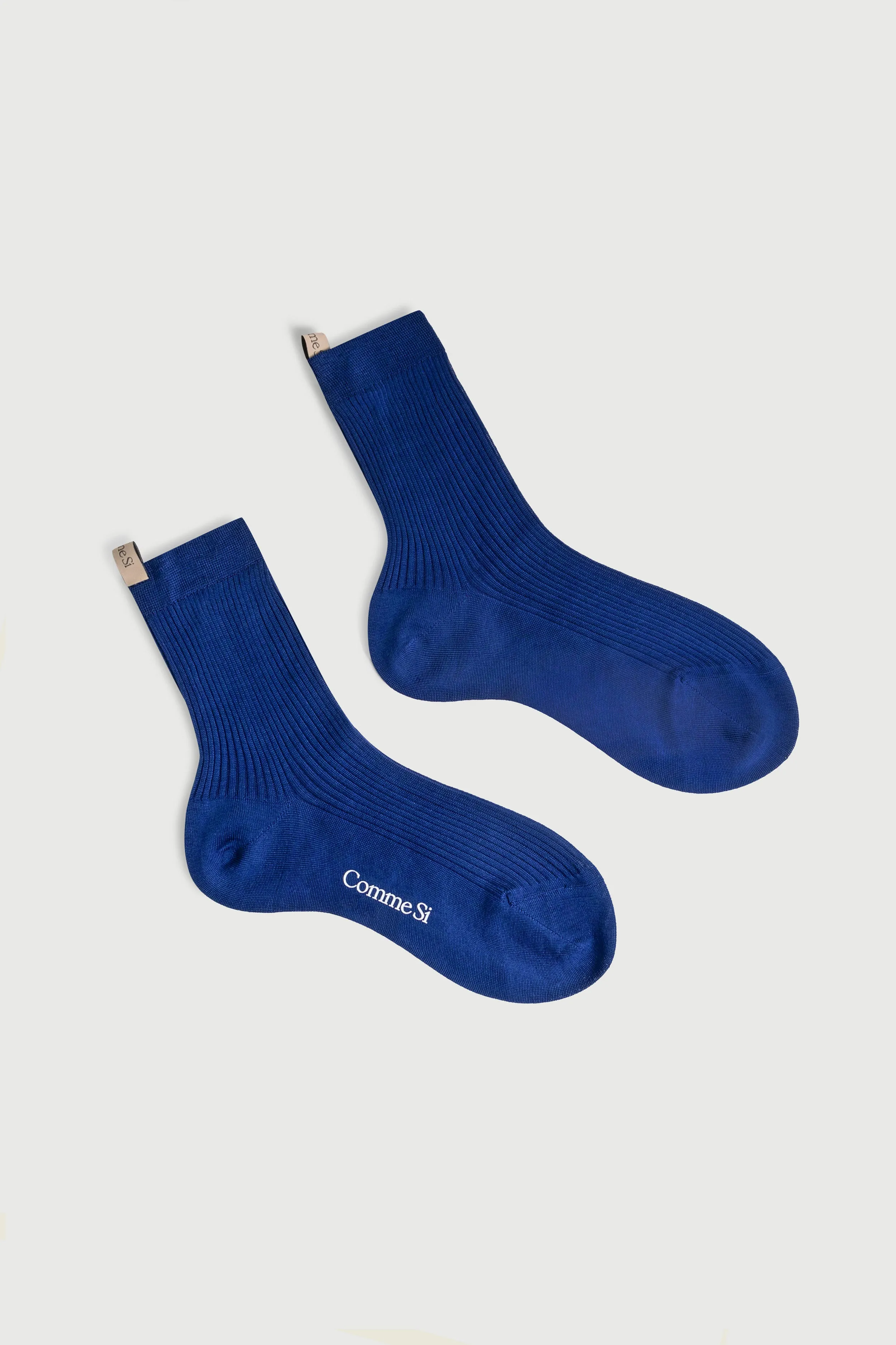 The Agnelli Sock
