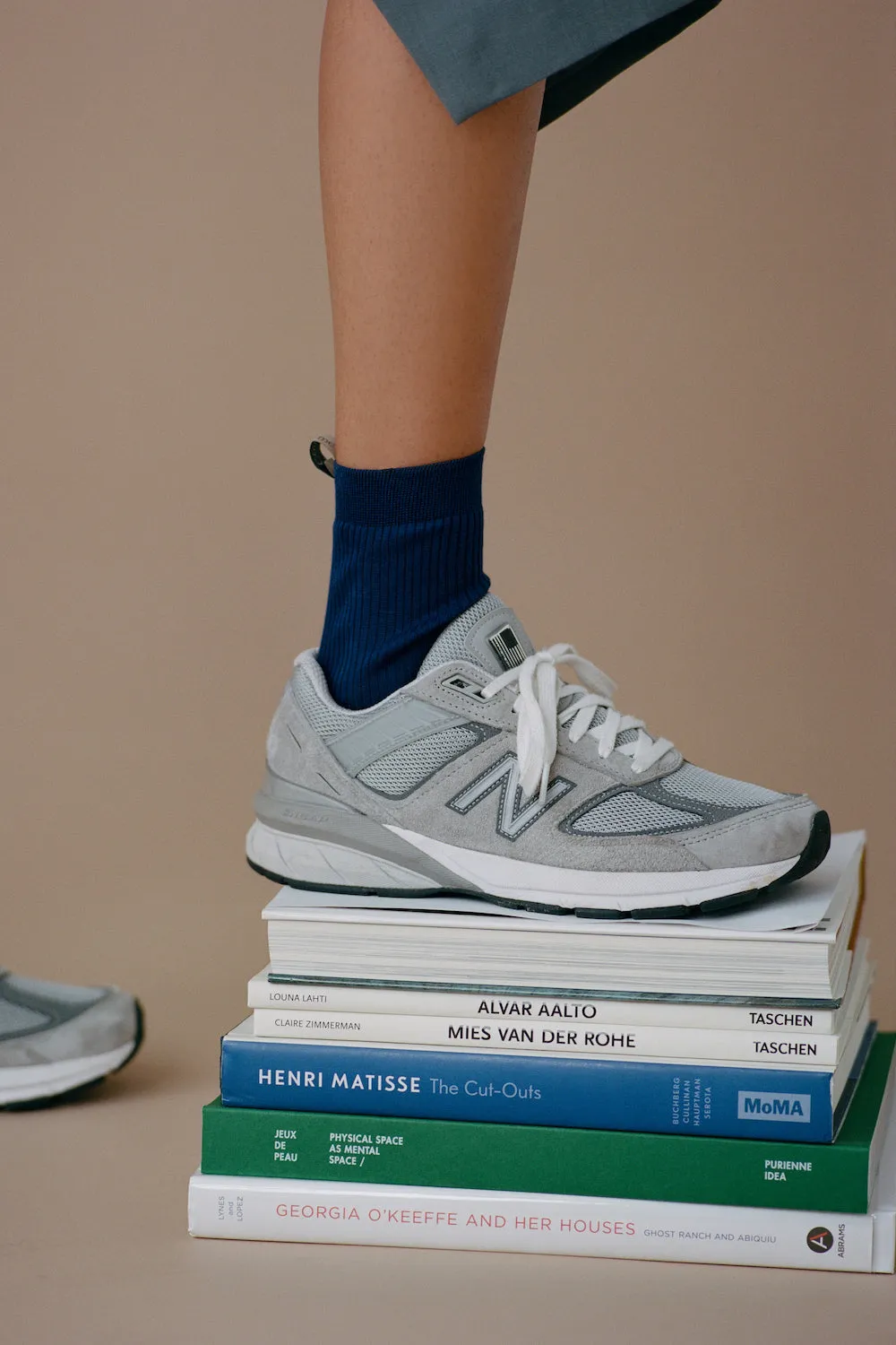 The Agnelli Sock