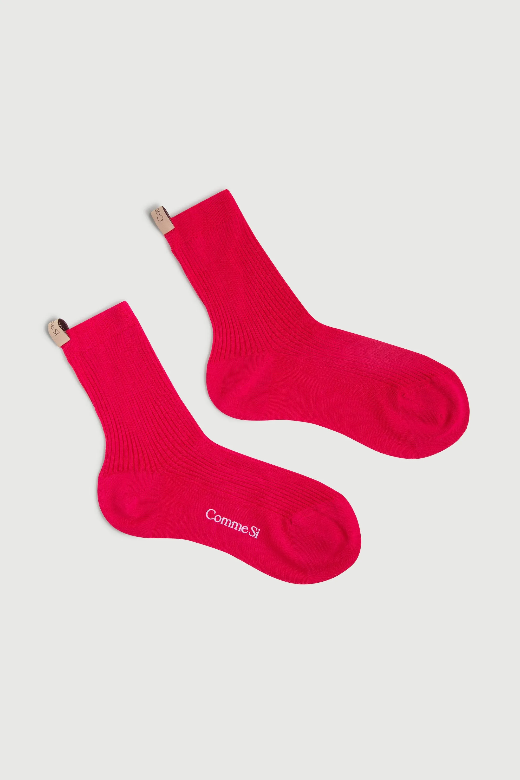 The Agnelli Sock