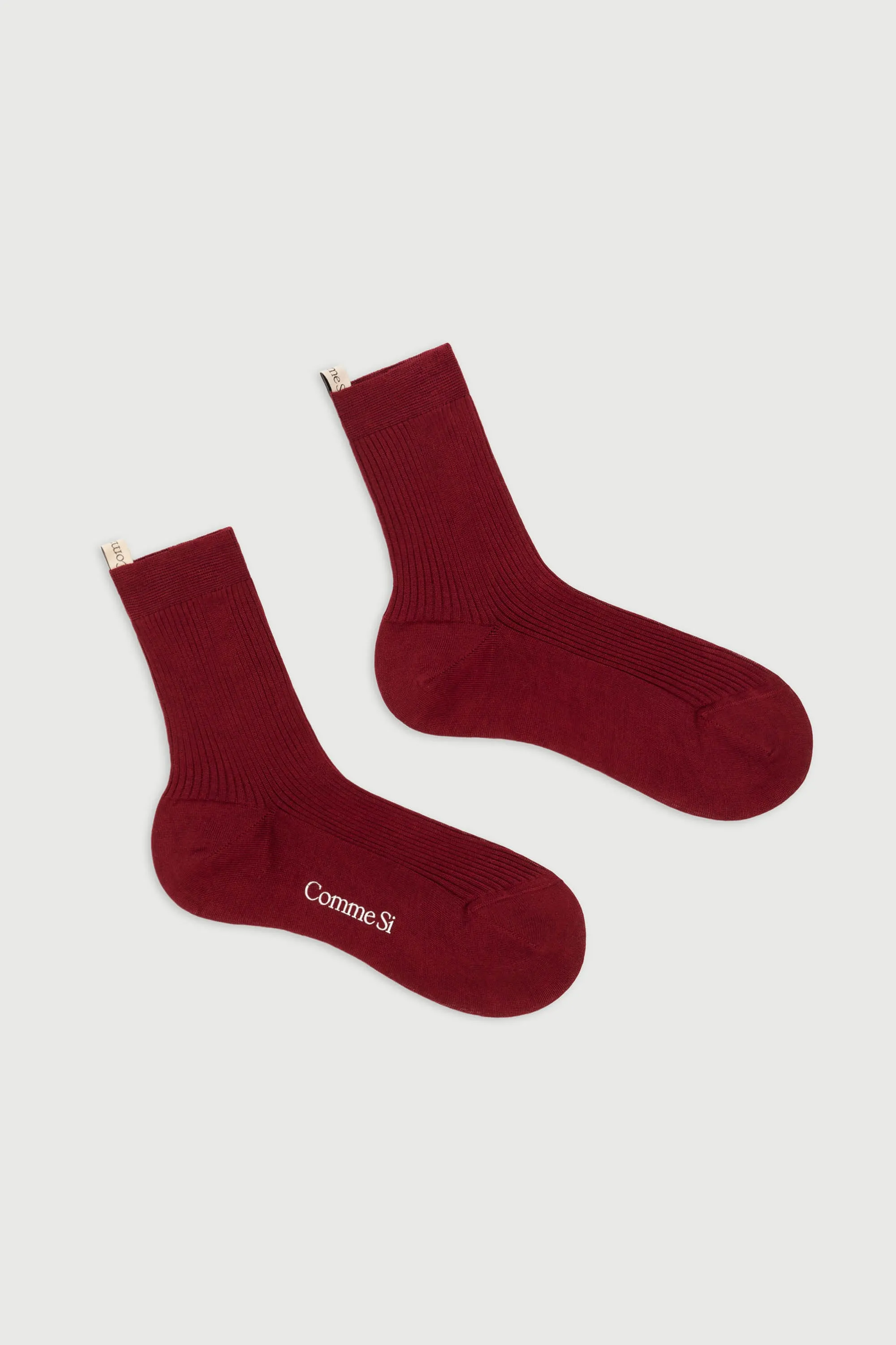 The Agnelli Sock