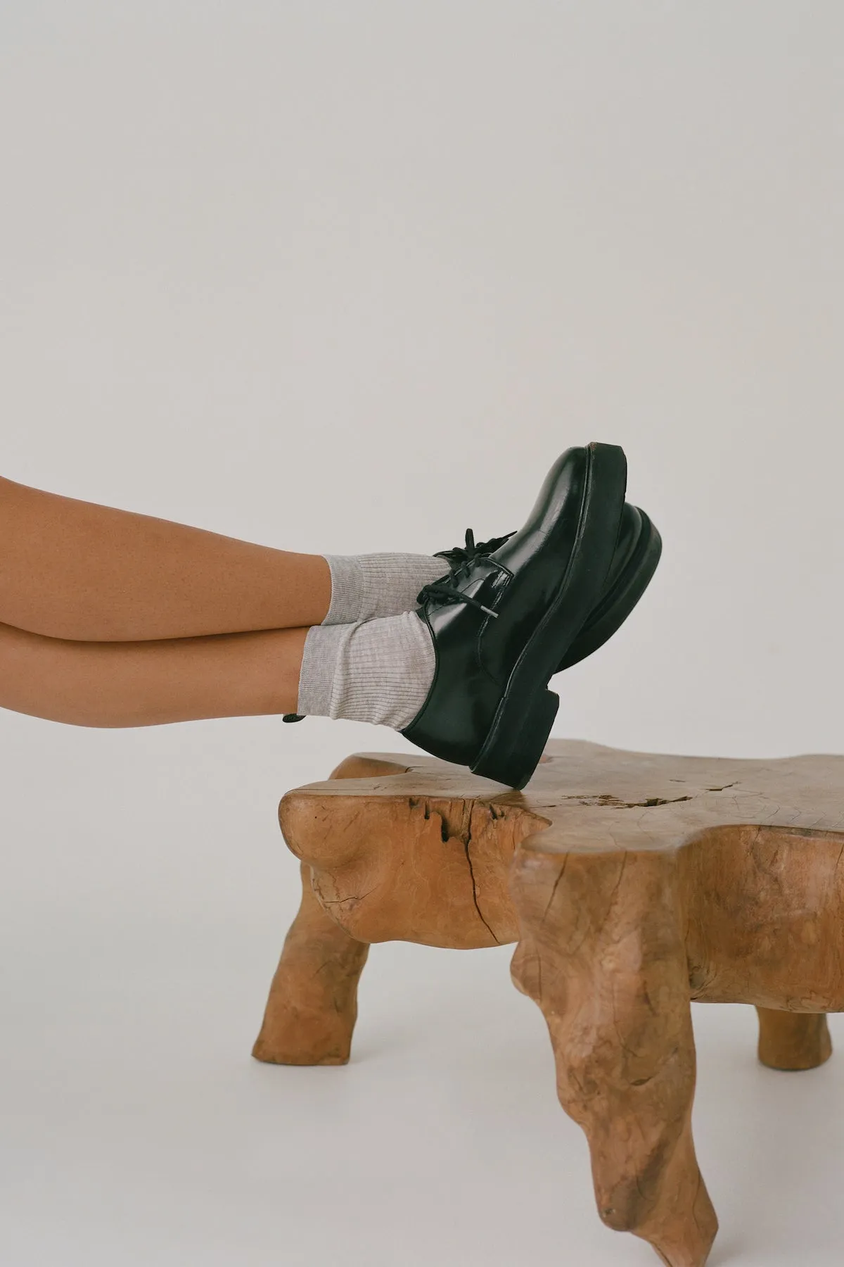 The Agnelli Sock