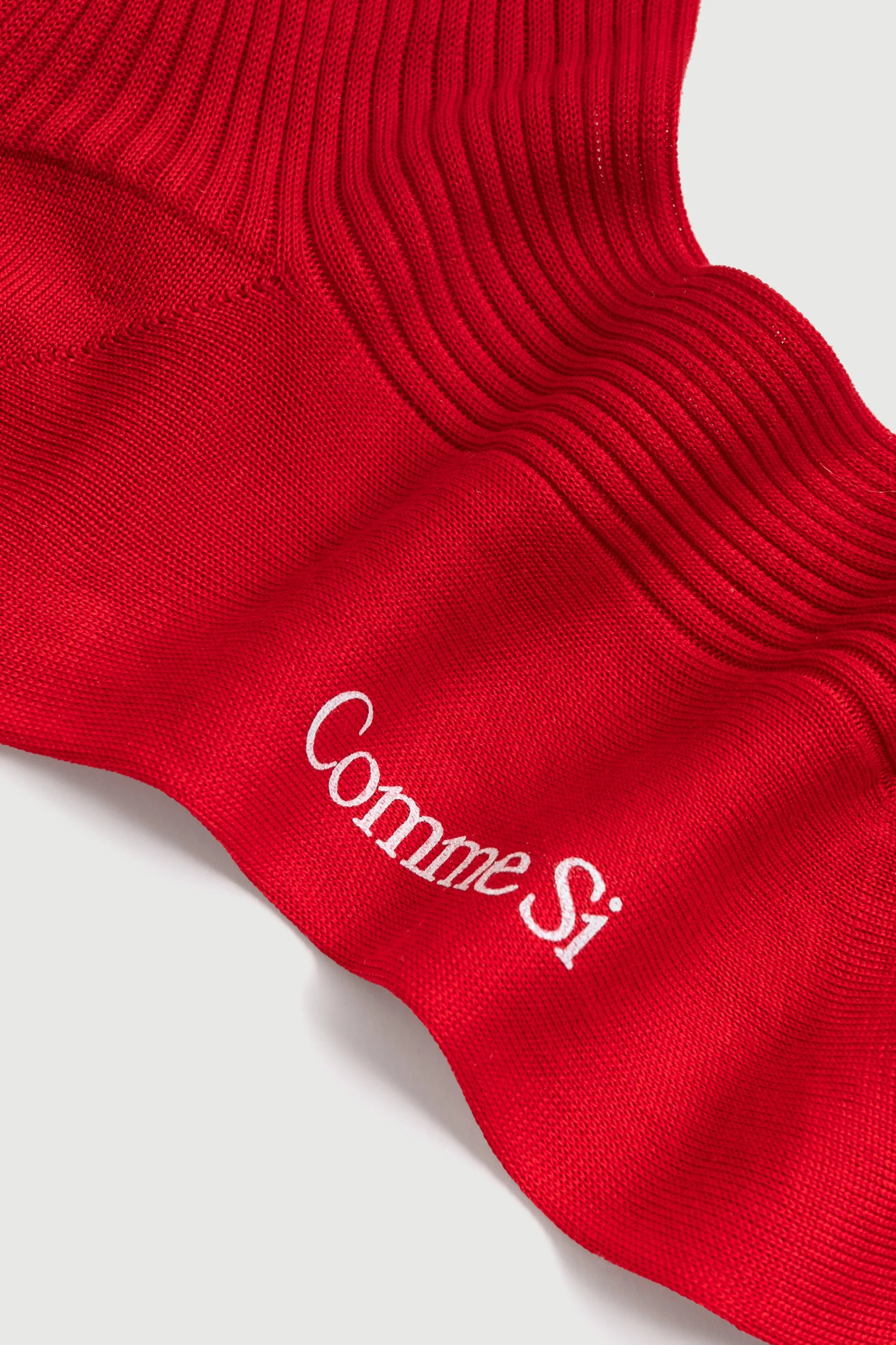 The Agnelli Sock