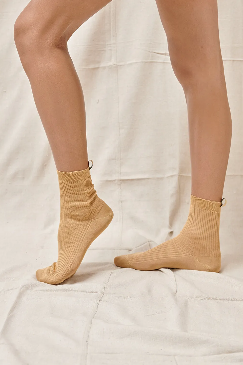 The Agnelli Sock