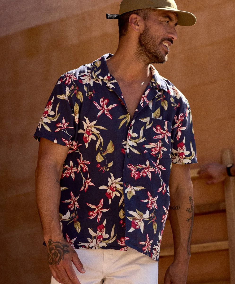 The BBQ Shirt - FINAL SALE