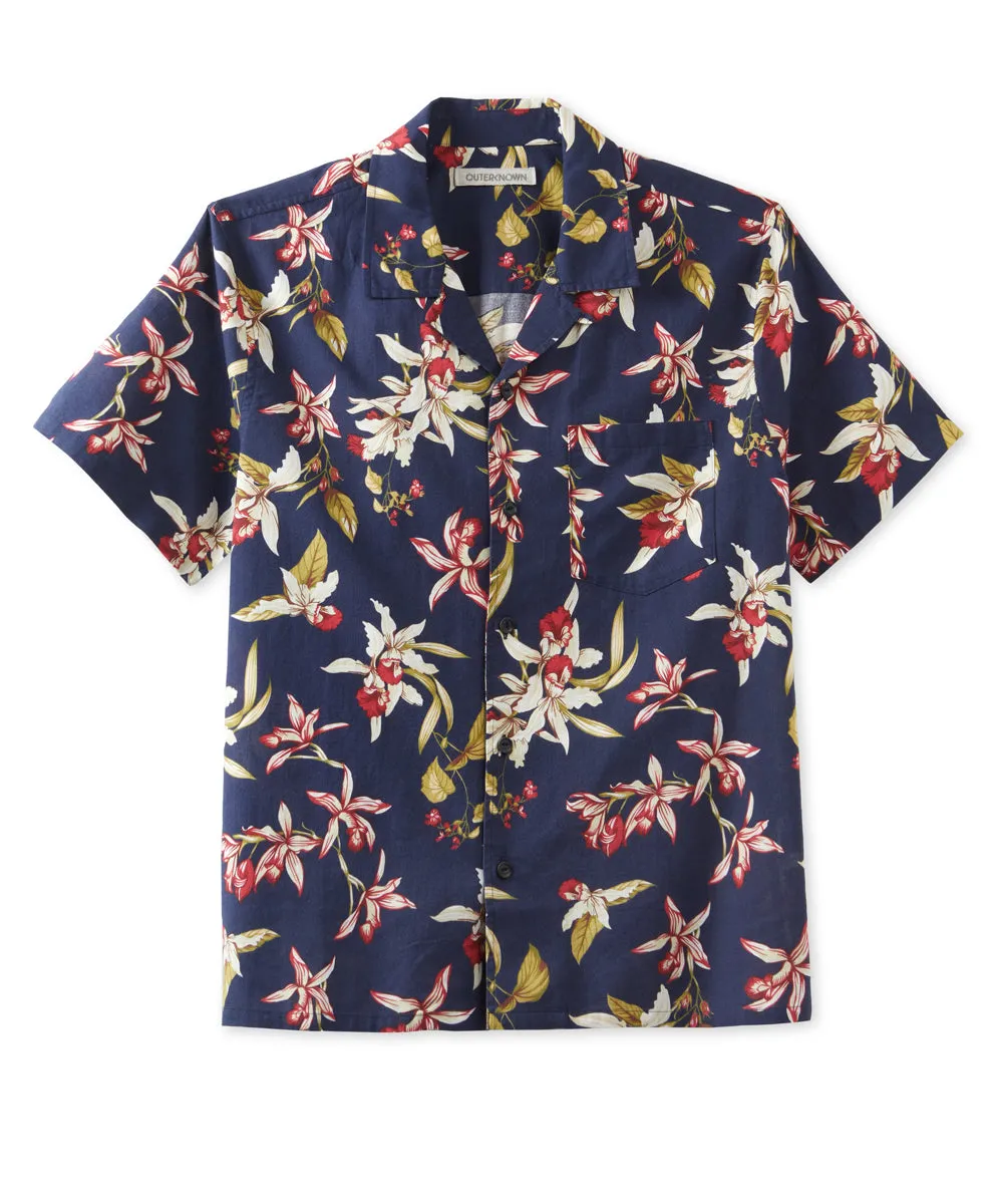 The BBQ Shirt - FINAL SALE
