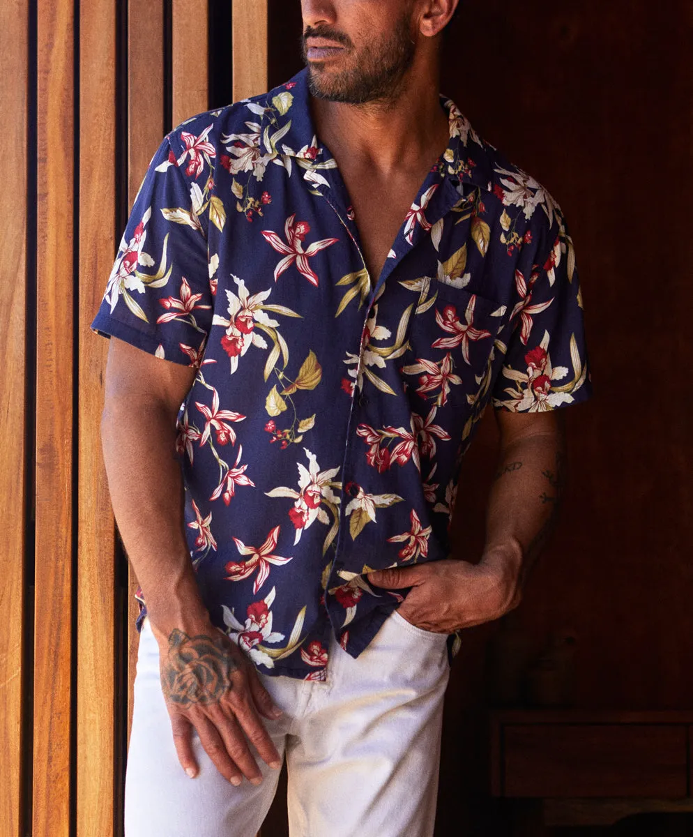 The BBQ Shirt - FINAL SALE