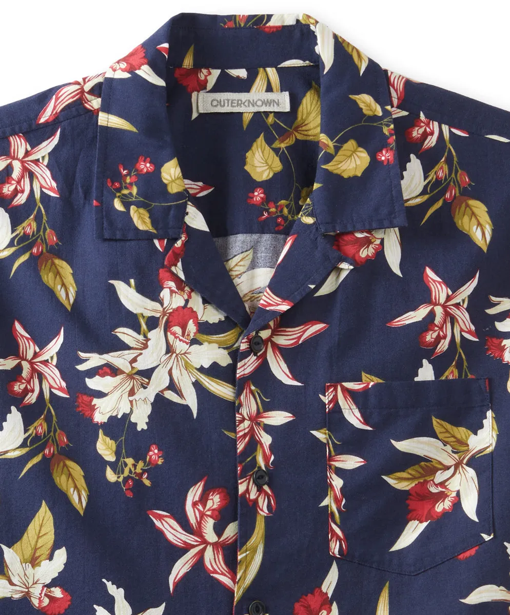 The BBQ Shirt - FINAL SALE