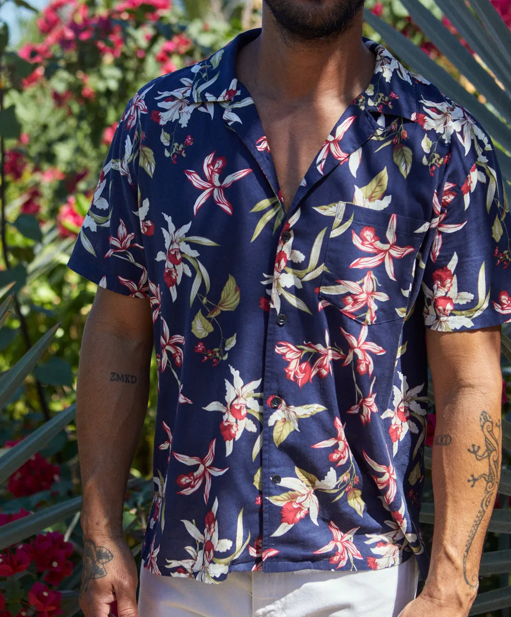 The BBQ Shirt - FINAL SALE