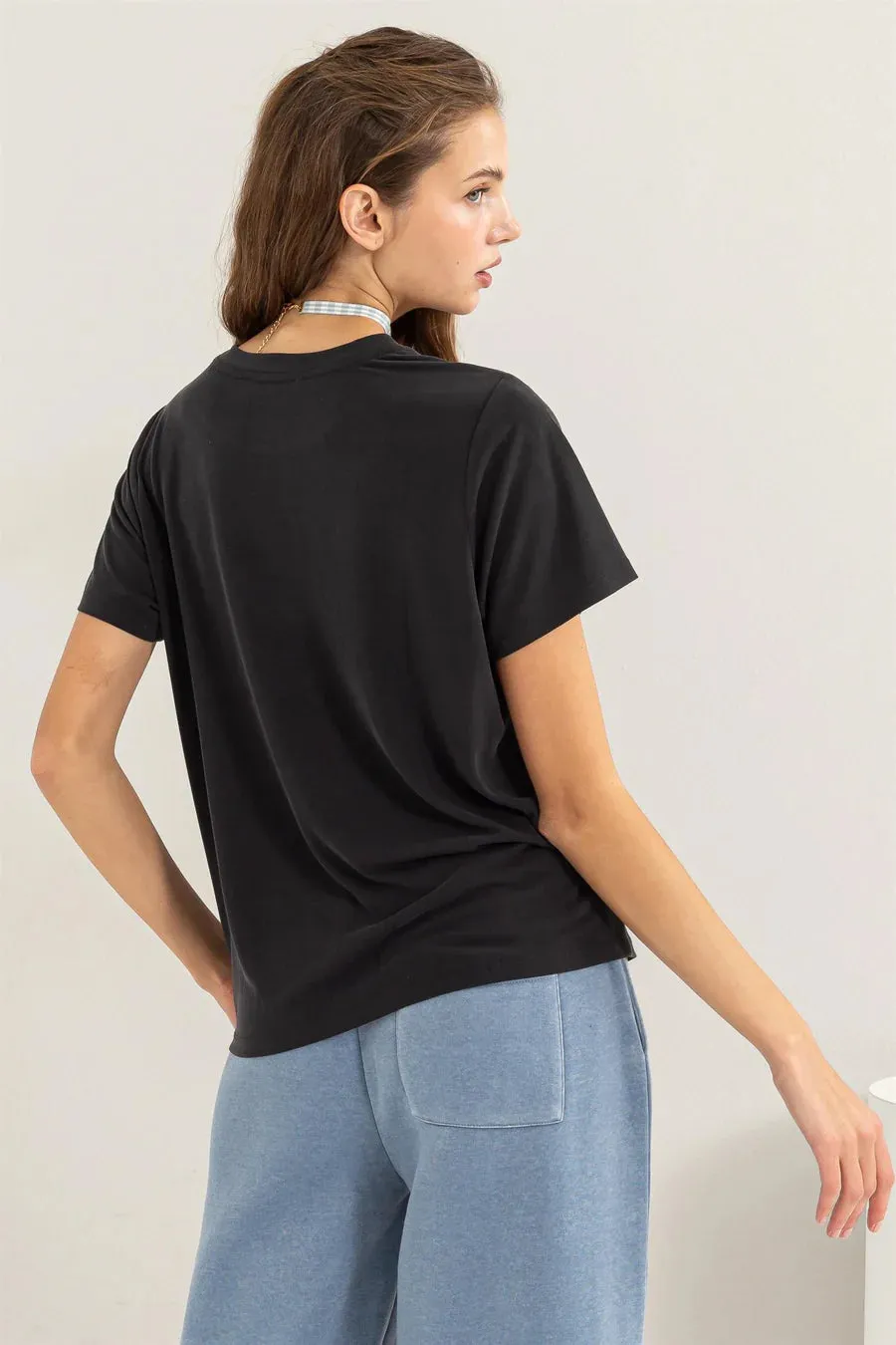 The Comeback Top