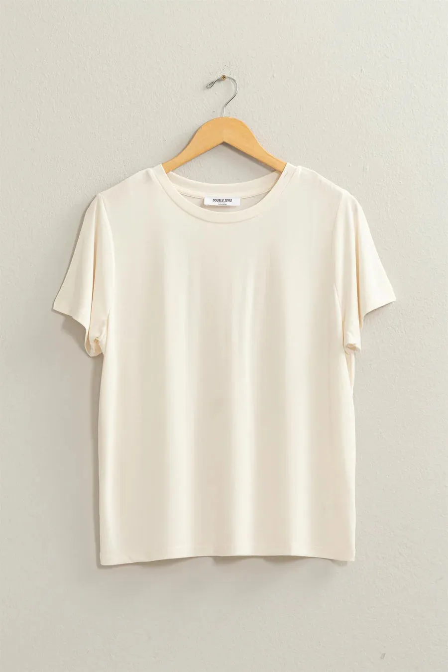 The Comeback Top
