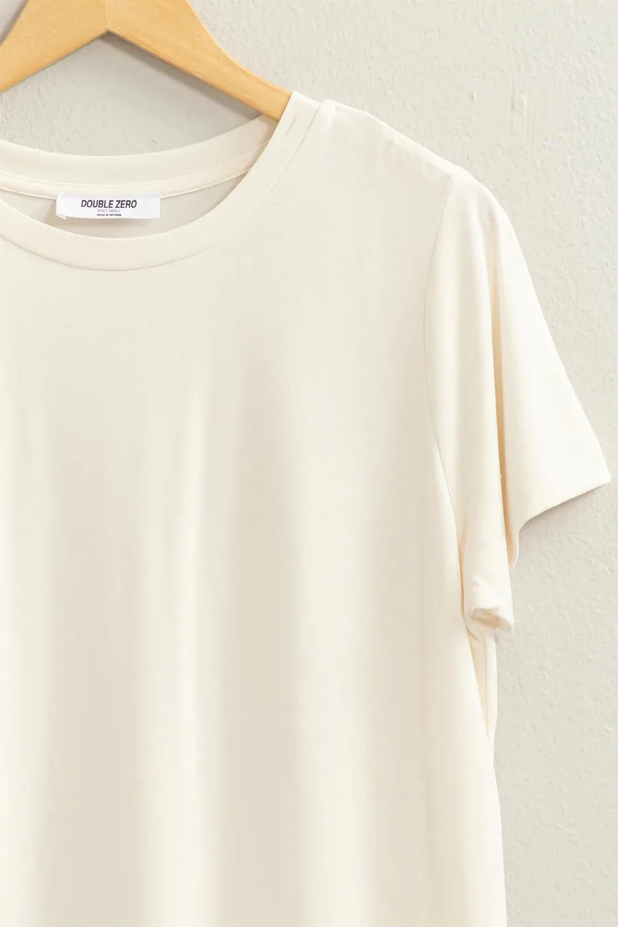 The Comeback Top