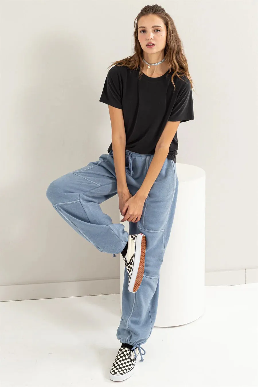 The Comeback Top