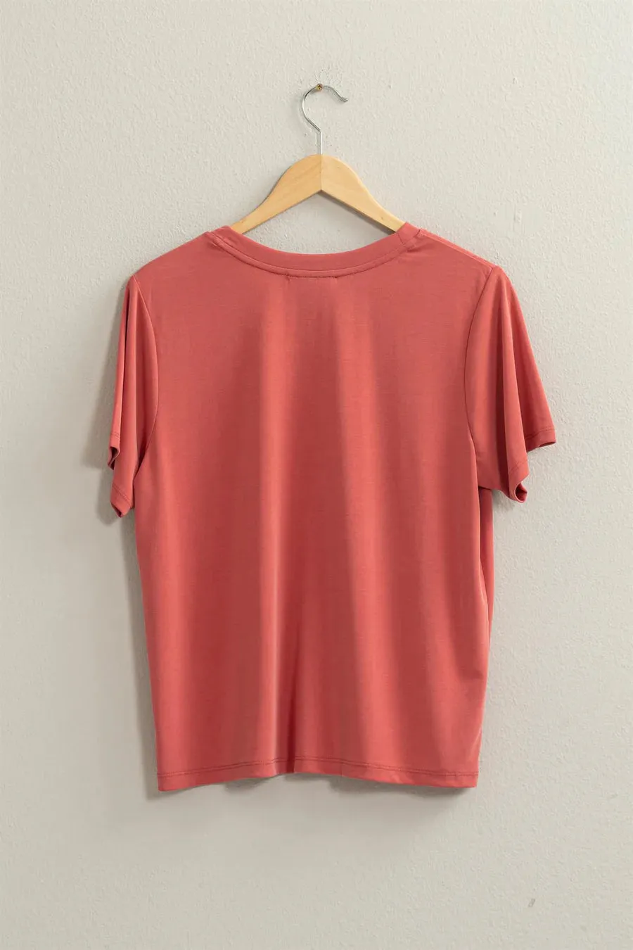 The Comeback Top