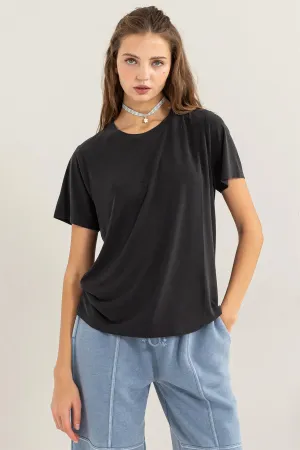 The Comeback Top