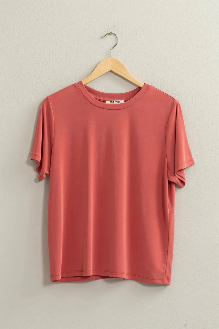 The Comeback Top