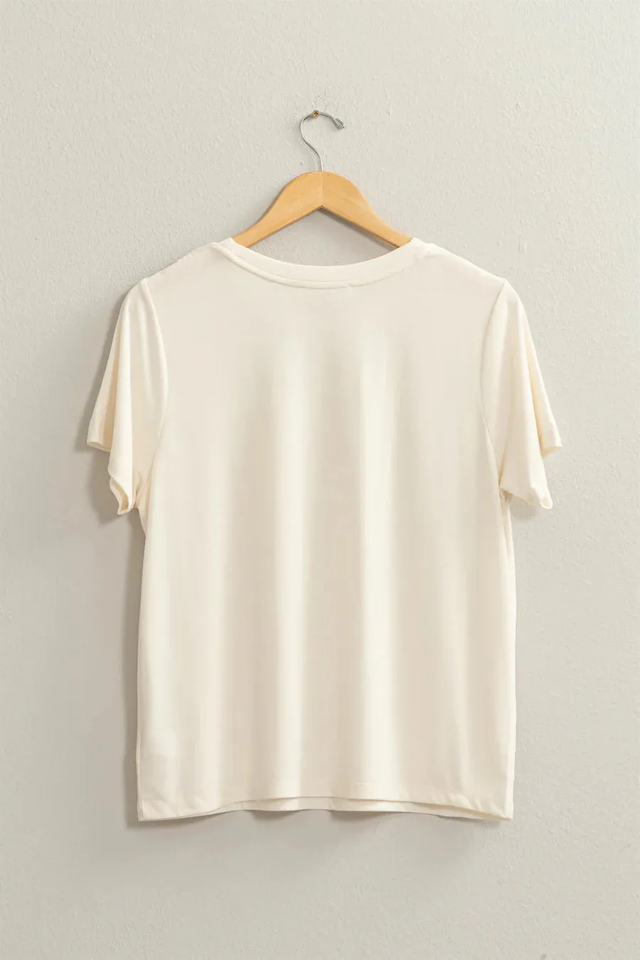 The Comeback Top